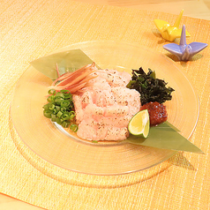 鮮魚と日本酒 魚ぽん大蔵 池袋本店の特集写真