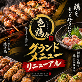 焼き鳥と鶏料理 色鶏々のおすすめ料理2