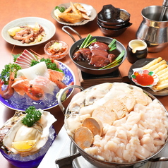 磯乃華のおすすめ料理3