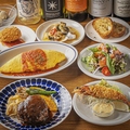 グリルストーブのおすすめ料理1