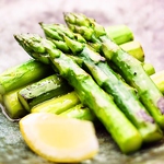 有機・減農薬野菜を含め札幌近郊産・道産をメインに全て国産の新鮮野菜を使用！