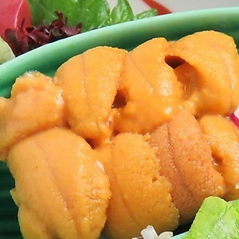 創作和食 時