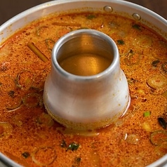 トム・ヤム・クン