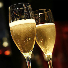 イゾラ トラットリア ISOLA TRATTORIAのコース写真