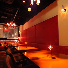 ORGANIC DINING BAR Orga だいにんぐばー おるが特集写真1