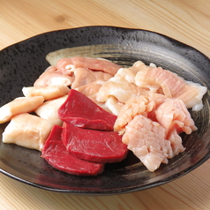 やきにく 牛三 おおつかのおすすめ料理2