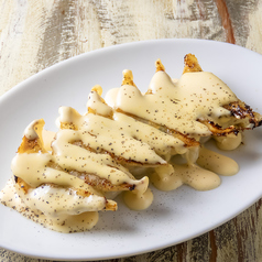 ガーリックチーズ餃子 6ヶ