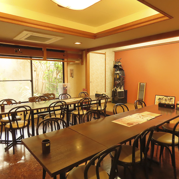 龍桂林の雰囲気1