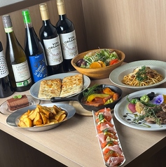 cafe&bal SPOON スプーンの写真