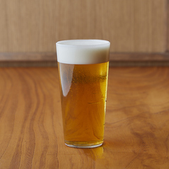 サントリー生【中ジョッキ】