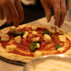 イタリア亭Ricordoの写真2