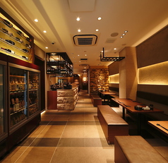 博多焼き鳥&ワイン 英国 昇龍の写真