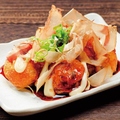 料理メニュー写真&nbsp;博多鶏たま