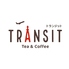 Cafe＆Bar　TRANSITのロゴ