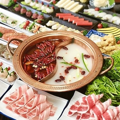 桃園の宴 八王子店 三国志特集写真1