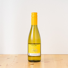 コノスル シャルドネ（白・ミニボトル）