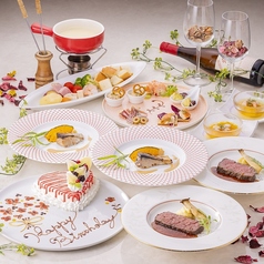 ともる 名古屋駅前店のコース写真