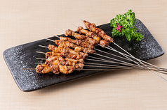 牛肉小串（10串）