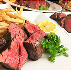 神宮前食堂 サンハウス 原宿 表参道のコース写真