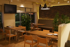 肉バル Bar & Grill motto 池袋のコース写真