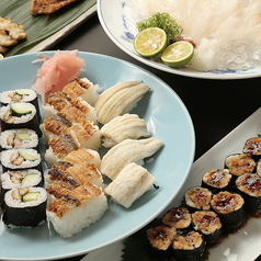 磯魚料理 寿司 安さん 本店の特集写真