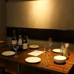 ポーキーズキッチン Porky's kitchenの特集写真