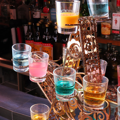 カラオケバーポンコツのおすすめ料理2