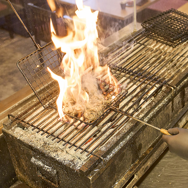 炭火焼鳥 いっぷのおすすめ料理1