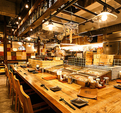 勇屋熟成鶏十八番特集写真1