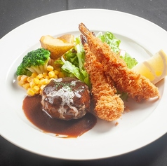 新登場！大人のお子様ランチ