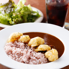 cafe OWLのコース写真