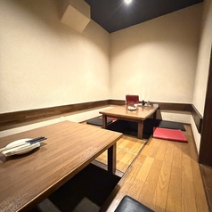 中華DINING BAR 龍鳳 の特集写真