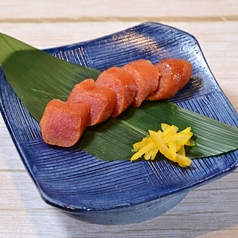薫香明太