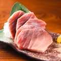 料理メニュー写真&nbsp;本鮪刺身