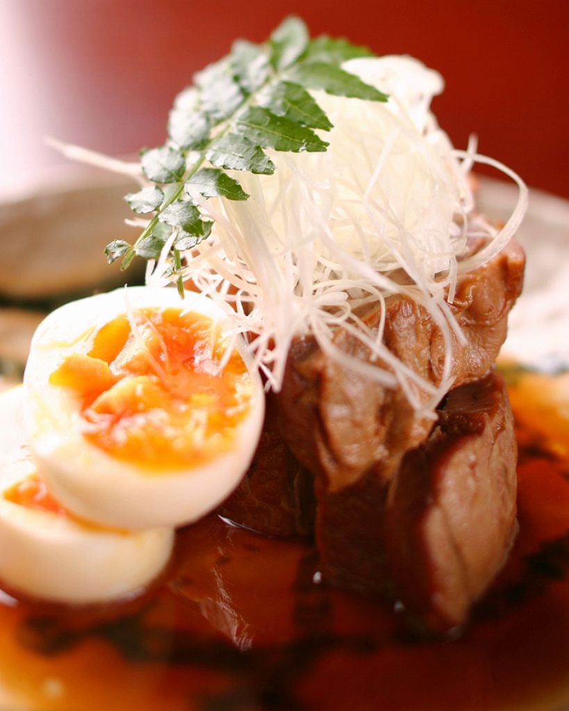 【和料理】飯家おかん＝料理☆定番料理でうまさがわかる！！リピートの多さの秘訣はココにあり。