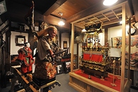 『高山の心』を体感する蔵探検