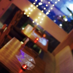 【テーブルソファー席】2名様～