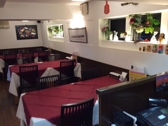 シュシュ エルミタージュの雰囲気3