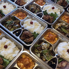 中華料理萬楽の写真2