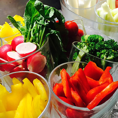 産直イタリアン酒場　CHIKUSA GRILLの写真2