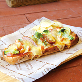 壺屋.き花の杜 カフェ文欒のおすすめ料理2