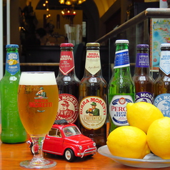 Da Fabio ダ ファビオのおすすめドリンク2