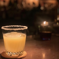 ソルティ・ドッグ