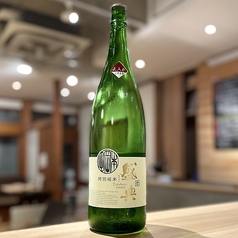 兵庫県 金鵄盛典 特別純米