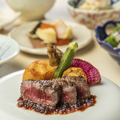 隠れ房 新宿店 創作和食ダイニングのコース写真