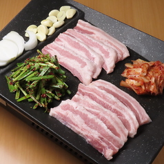 韓国食堂六本木クラスの特集写真