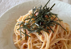 選べる6種のパスタ♪