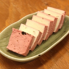 酢豆腐