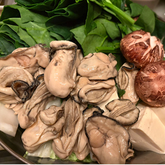 こだわり和食 豆福のコース写真
