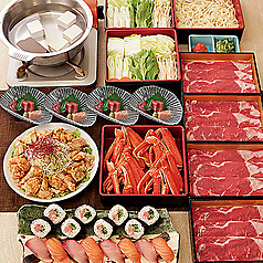 和食 懐石 がんこ 平野郷屋敷のおすすめ料理1